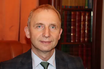 Prof. dr hab.n.med. Mirosław Kowalski, kardiolog